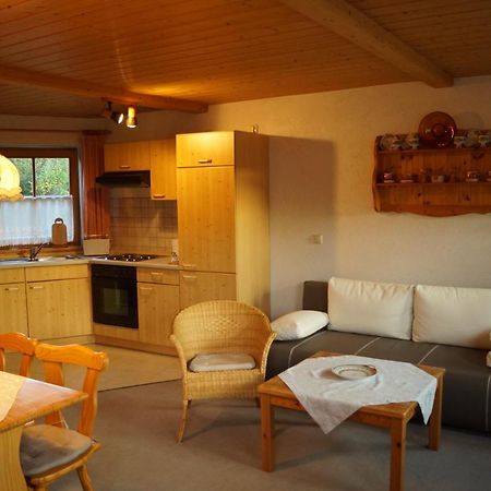 Haus Haidweg - Ferienwohnungen In Haidmuehle Im Dreilaendereck De-Cz-At Екстериор снимка