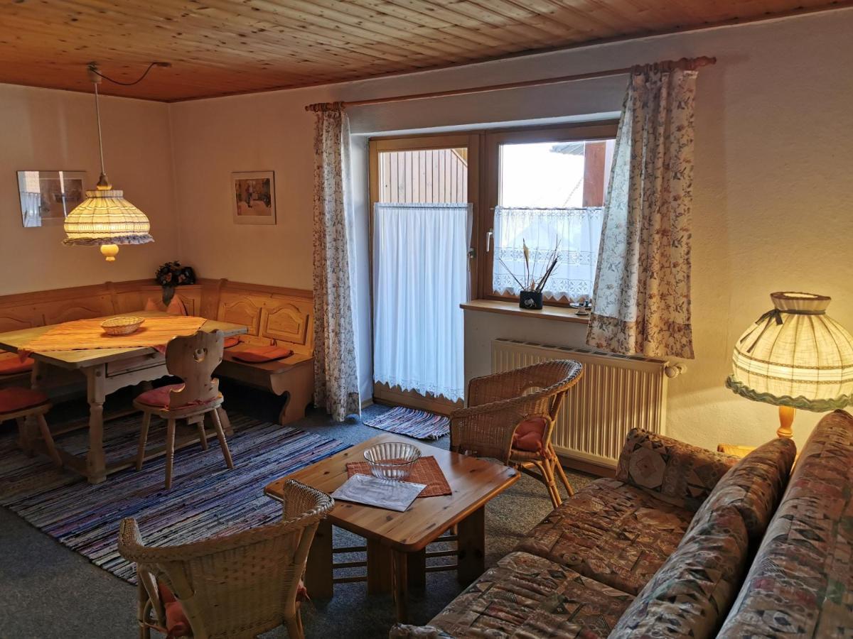 Haus Haidweg - Ferienwohnungen In Haidmuehle Im Dreilaendereck De-Cz-At Екстериор снимка