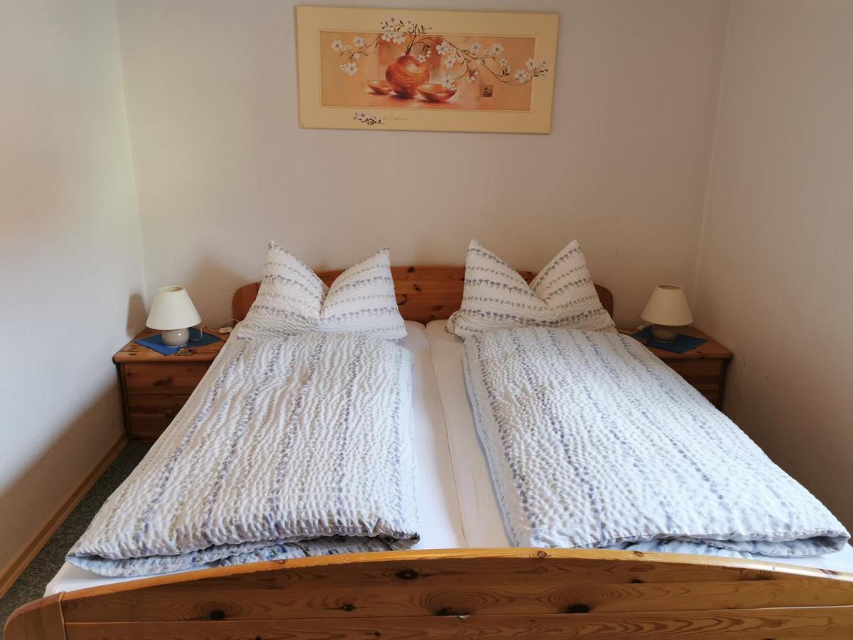 Haus Haidweg - Ferienwohnungen In Haidmuehle Im Dreilaendereck De-Cz-At Екстериор снимка