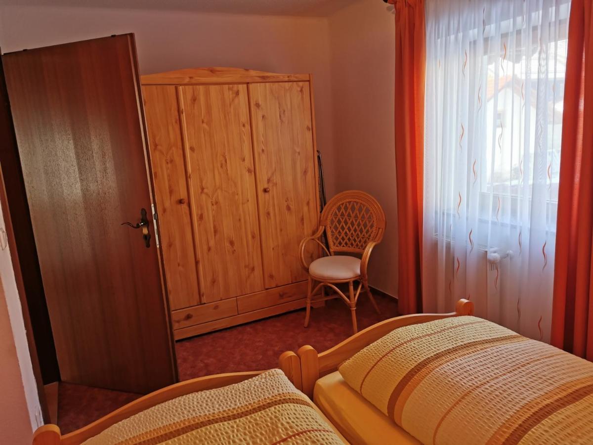 Haus Haidweg - Ferienwohnungen In Haidmuehle Im Dreilaendereck De-Cz-At Екстериор снимка
