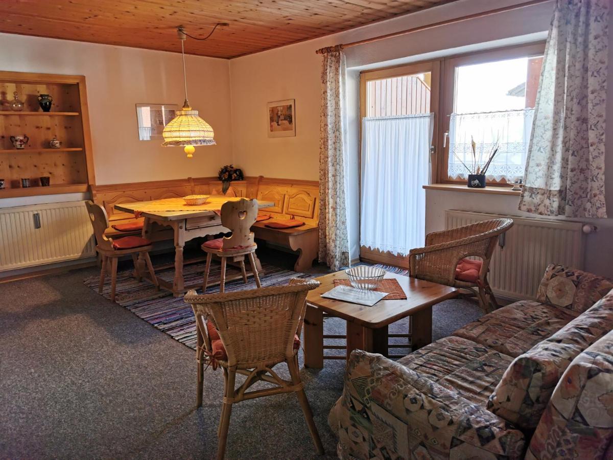 Haus Haidweg - Ferienwohnungen In Haidmuehle Im Dreilaendereck De-Cz-At Екстериор снимка