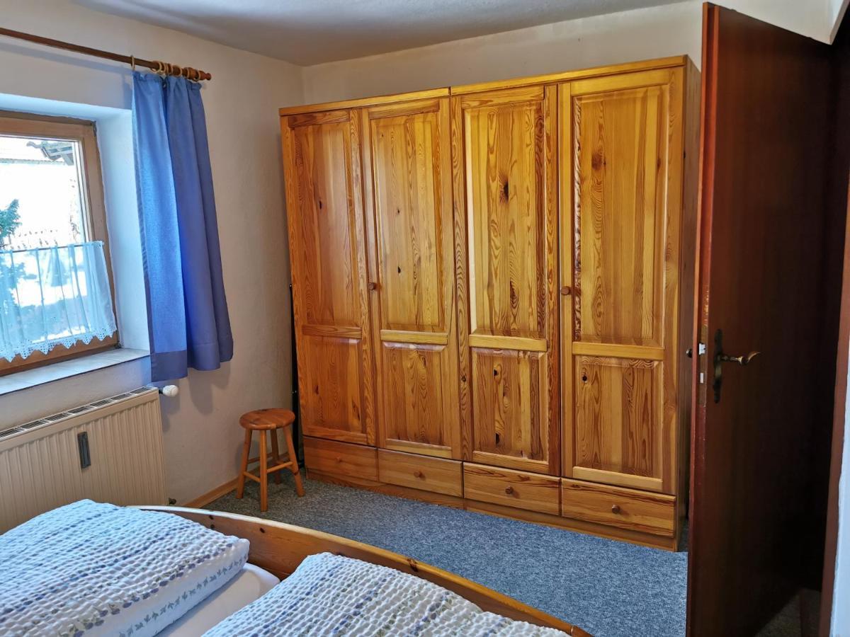 Haus Haidweg - Ferienwohnungen In Haidmuehle Im Dreilaendereck De-Cz-At Екстериор снимка