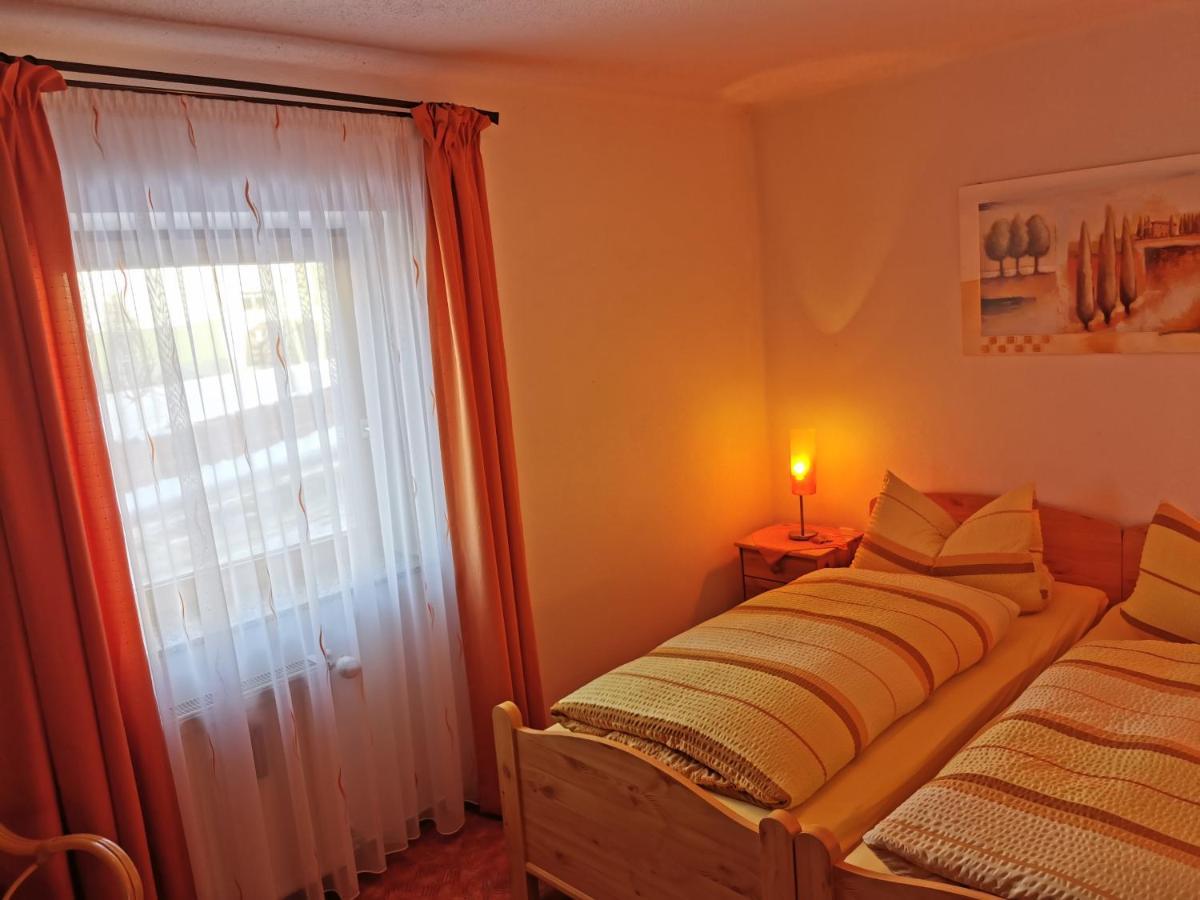 Haus Haidweg - Ferienwohnungen In Haidmuehle Im Dreilaendereck De-Cz-At Екстериор снимка