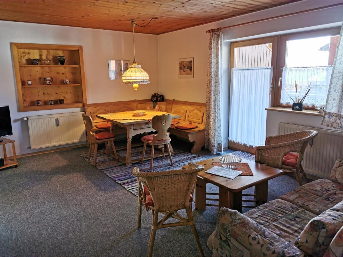 Haus Haidweg - Ferienwohnungen In Haidmuehle Im Dreilaendereck De-Cz-At Екстериор снимка