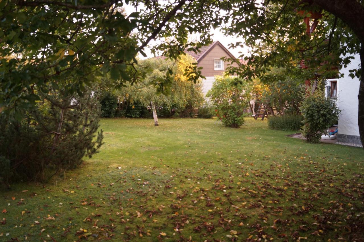 Haus Haidweg - Ferienwohnungen In Haidmuehle Im Dreilaendereck De-Cz-At Екстериор снимка